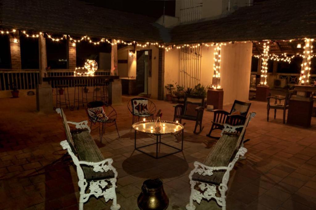 Urbanspice Service Apartments Madurai Exterior foto