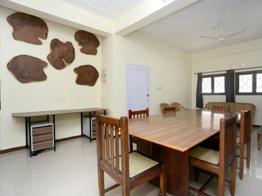 Urbanspice Service Apartments Madurai Exterior foto